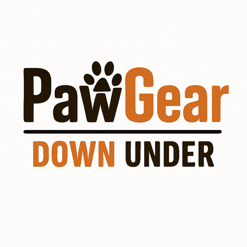 Paw Gear Down Under